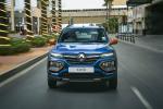 Renault Kwid Climber 2019 года (ZA)